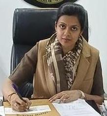 District Magistrate issues order to stop hoarding of essential commodities in the district.